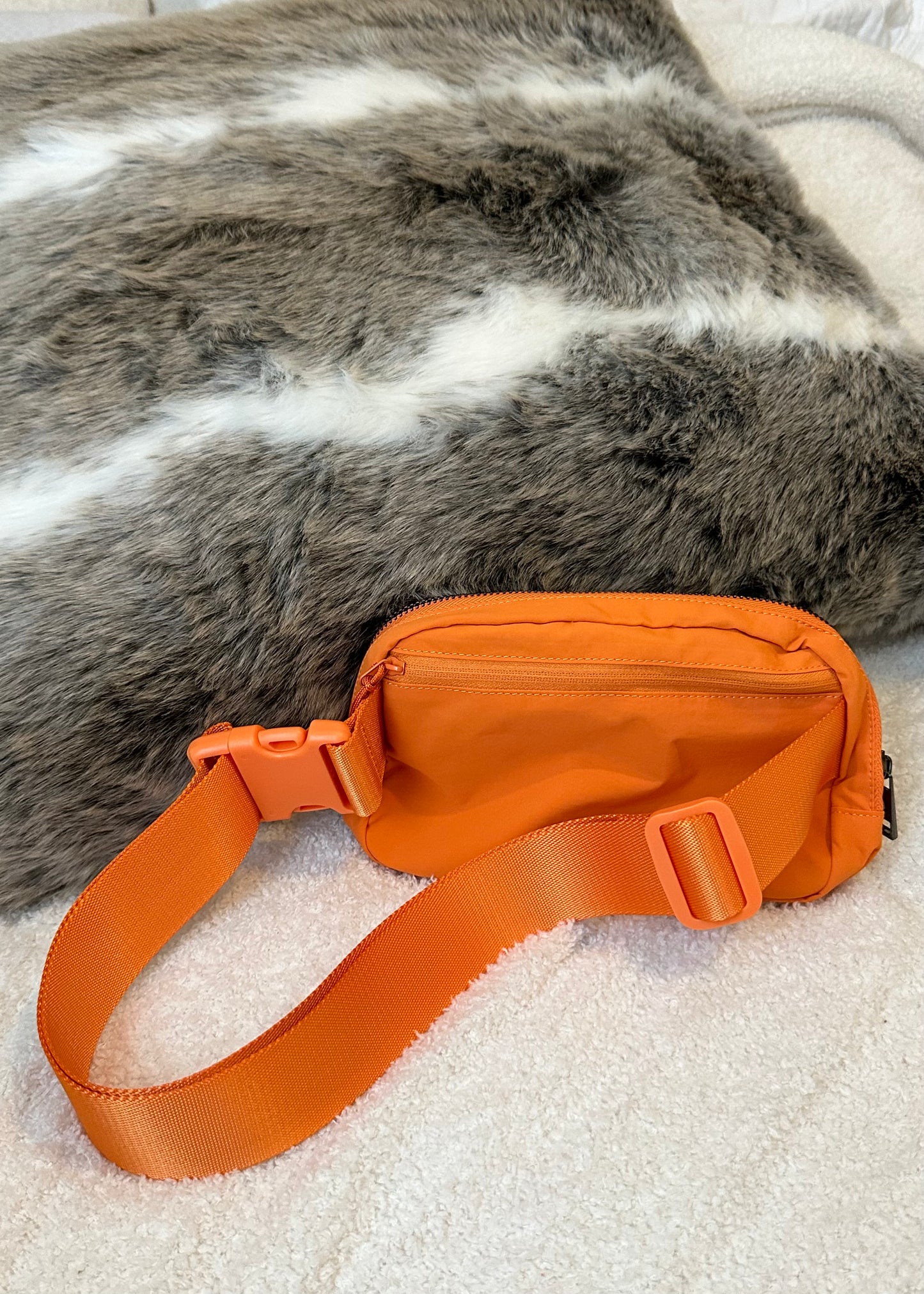 Mia Waterproof Belt Bag